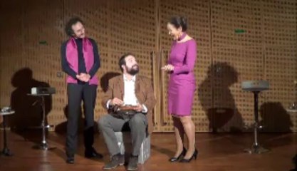 Václav Havel - Vernissage