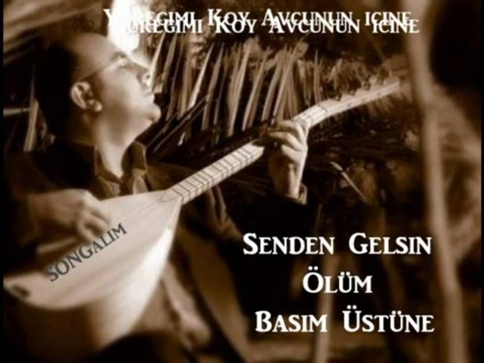 Kıvırcık Ali & Yıldız Tilbe Düet - Al Ömrümü Koy Ömrünün Üstüne | www.seslibacanaklar.com