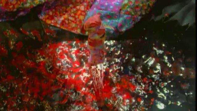 Yıldız Tilbe - Mühür Gözlüm