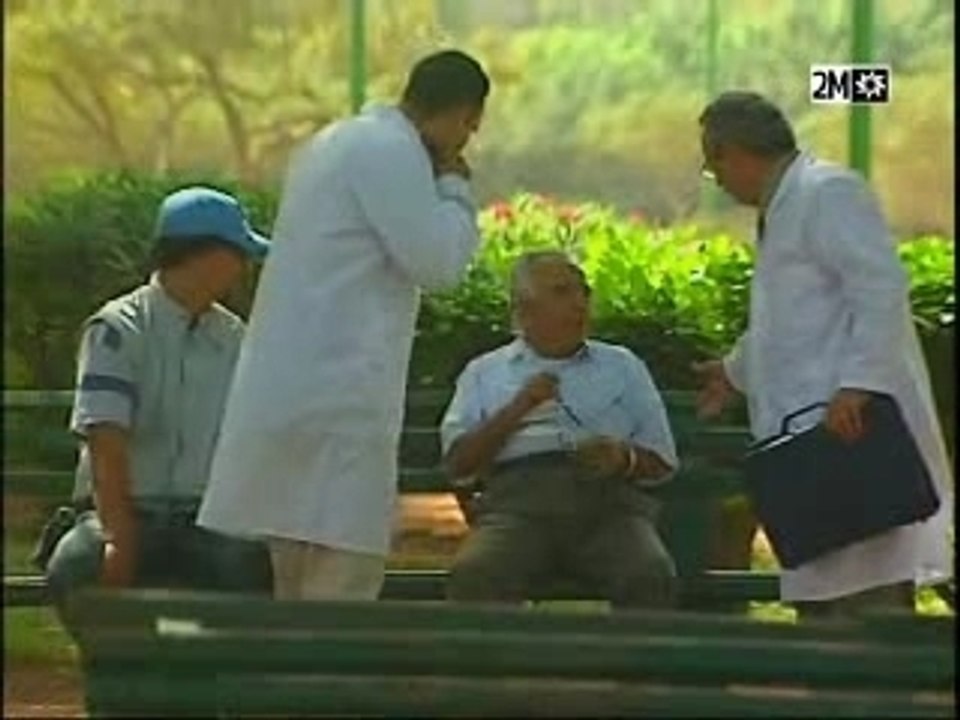 Chamta 16  شمتة