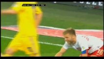 Ukraina - Polska 1:0 (11.10.2013)  Qualifiers 2014 | All Goals & Highlights