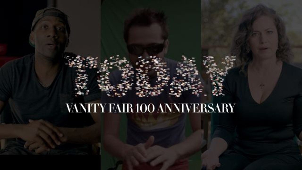 The Decades Series - Today, by Guy Logan