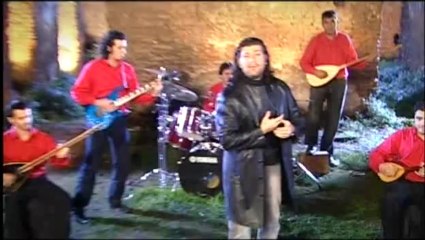 Ahmet Şafak - Alaturka