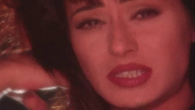 Yıldız Tilbe - Sevemedim Ayrılığı