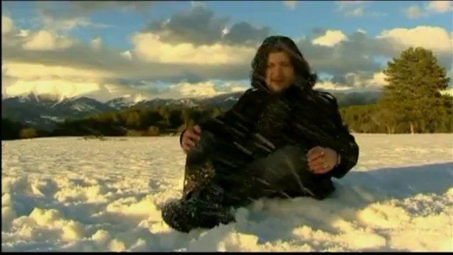 Ahmet Şafak - Sarıkamış