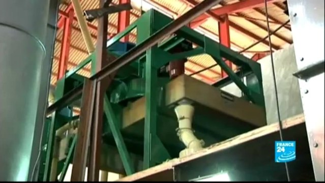 JOURNAL DE L’AFRIQUE - L'Union africaine réunie à Addis Abeba pour examiner ses relations avec la CPI