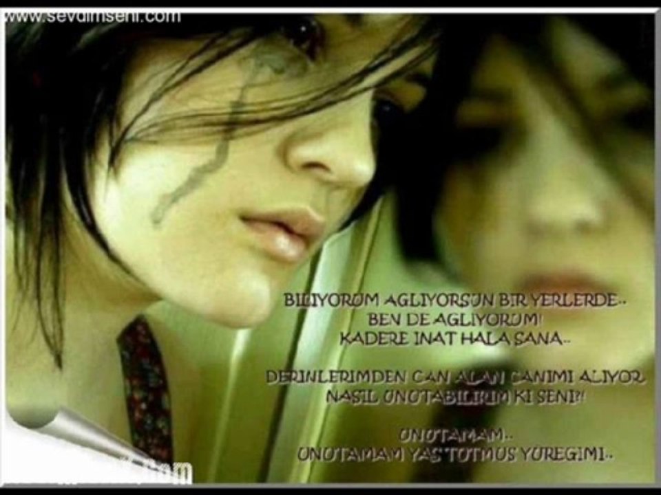 Ebru Yaşar_ Zehir Oluyor Geceler_SENI COK SEVIYORUM__