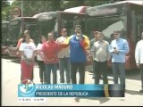 Presidente Maduro garantiza abastecimiento de rubros navideños