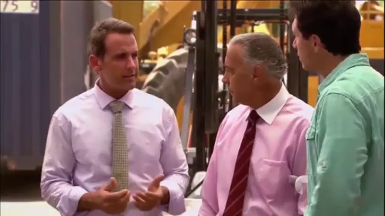 La Historia de Santiago Santa/Amanda y Humberto [Capitulo 13]