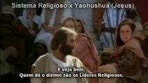 SISTEMA RELIGIOSO X YAHUSHUA 