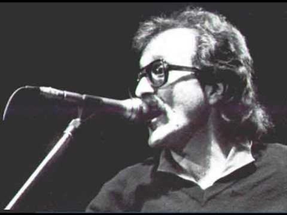 CEM KARACA - DESER DE GECER