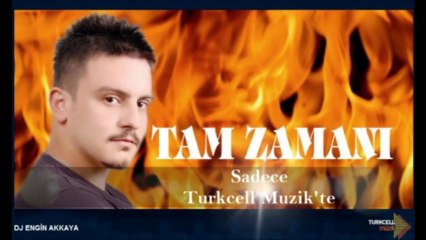 Dj Engin Akkaya - Herşeyken, Nasıl Gidebildin ?