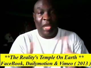 R Farrakhan, Jesse & Al Sharpton " Attention Seekers ? "