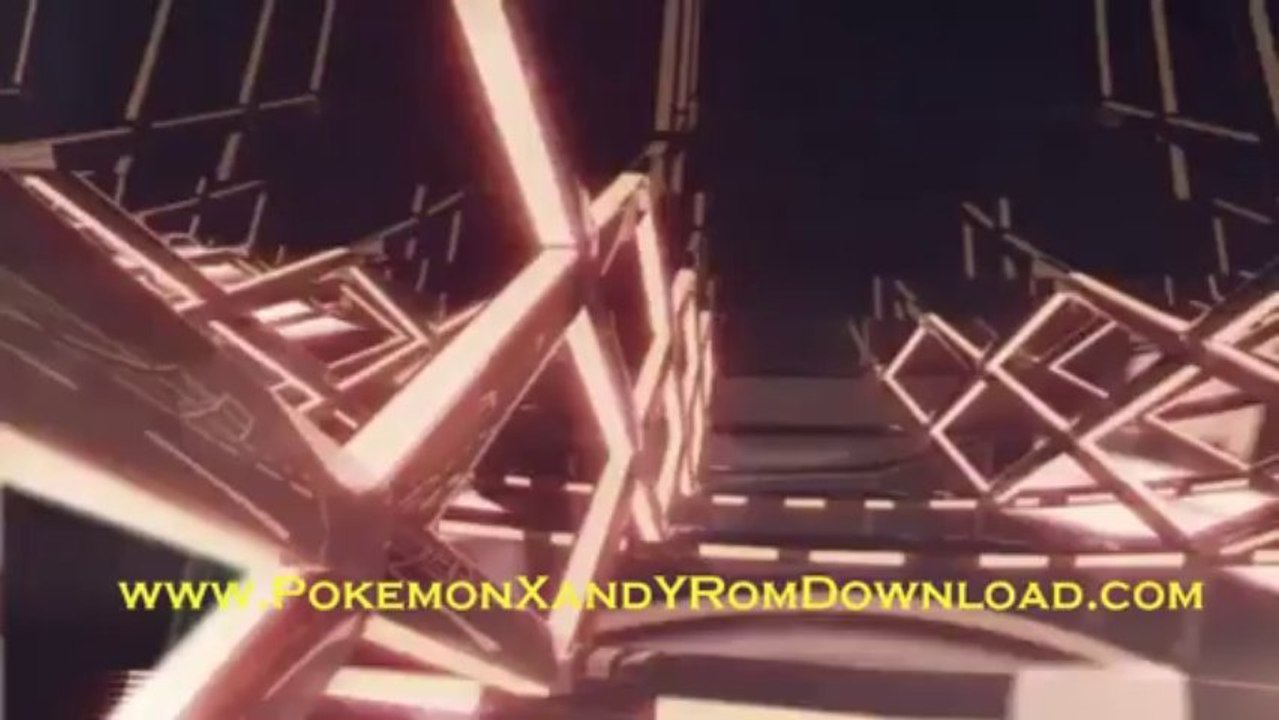 Pokemon X and Pokemon Y Rom Release Download Free Free Desmume Pokedex October 2013