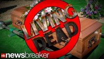 LIVING DEAD?: Judge Rules Living Man Must Remain Legally Dead