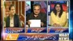 8 PM With Fareeha Idrees -  11th October 2013 ((  11 Oct 2013 ) Full Show on Waqat News