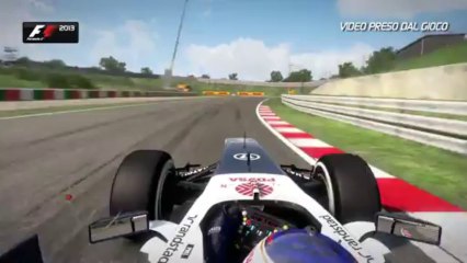 Formula 1 2013 - Suzuka international circuit