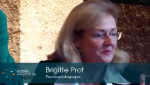 Accompagner le désir d’apprendre: le rôle des parents et des enseignants - Brigitte Prot