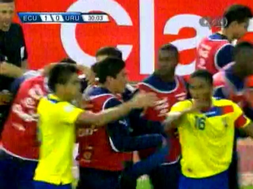 ECU1-URU0