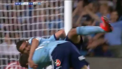 Del Piero inspires ideal Sydney start