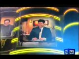 DunyaNews - Hasb e Haal - 11-10-2013 (( 11th Oct 2013 ) Full Comedy Show with Azizi
