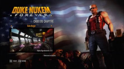 Duke Nukem No prise de tête