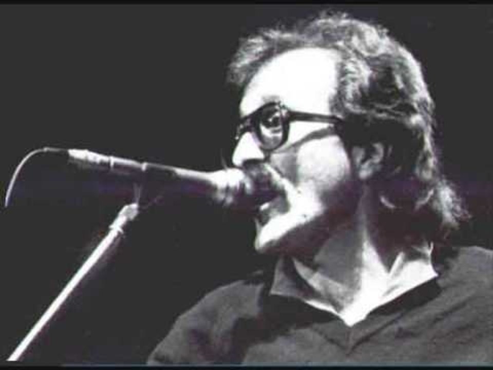 CEM KARACA - KERKÜK ZINDANI