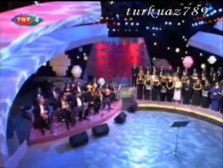TRT TSM KORO-Nedendir bu dil-i zârın figânı-1
