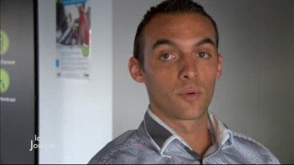 Emploi : Le Vendée Job Challenge