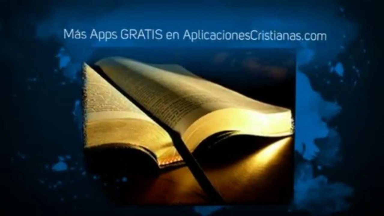Aplicaciones Cristianas [Android] Devocionales Cristianos  30 días con Dios (bajaryoutube.com)