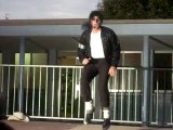 PREMIER SHOW SEB KING JACKSON ÉCOLE JEAN MOULIN BILLIE JEAN