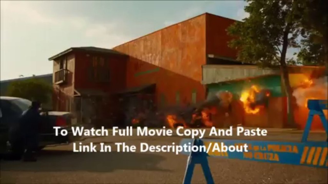 torrent download Machete Kills