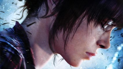 [Impressions] Beyond Two Souls (PS3)