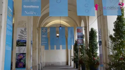 30 ans Nancy patrimoine de l'UNESCO