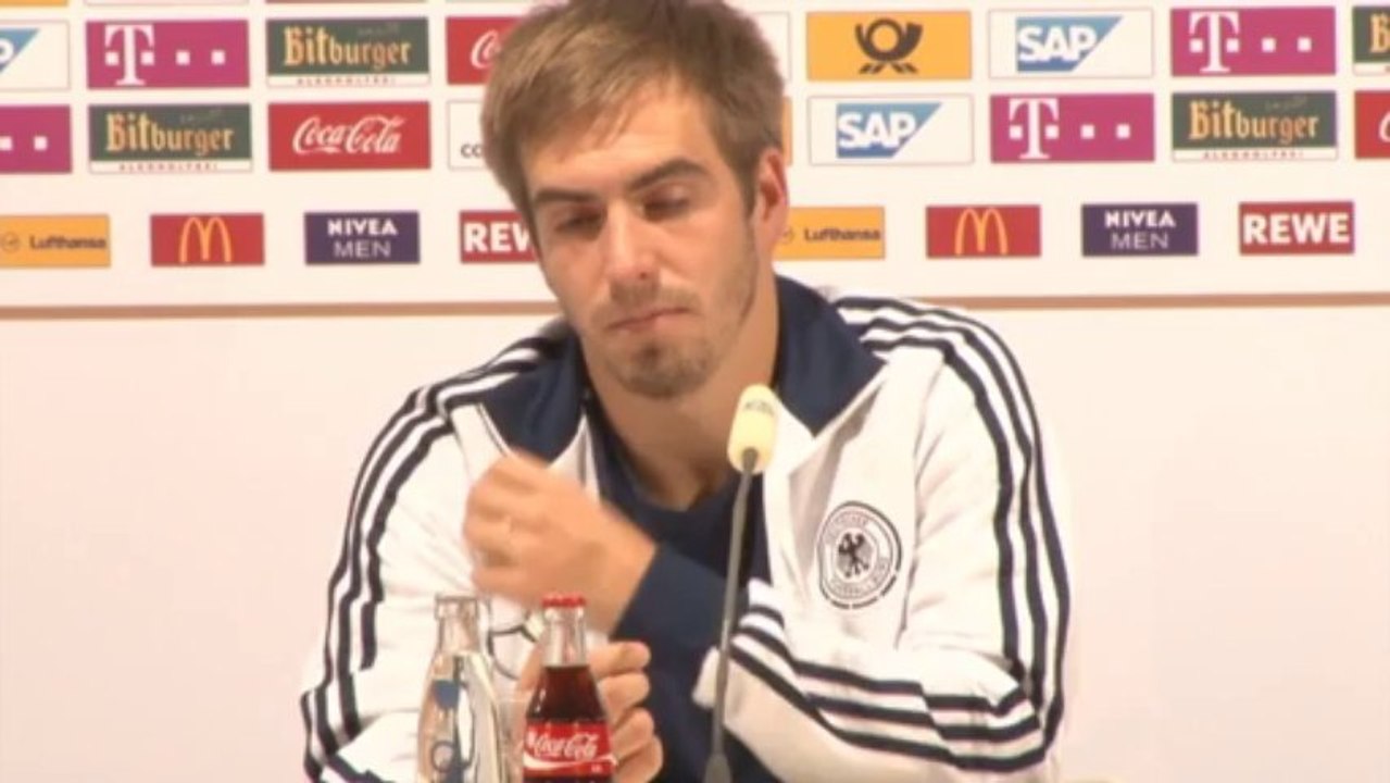 DFB-Team darf feiern: Kölsch anstatt Weißbier