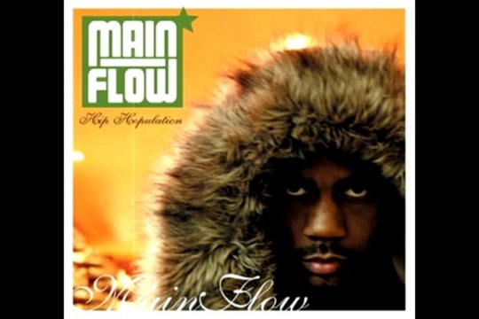 Main flow feat planet asia- Lovin this game