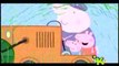 Peppa - a cortar el cesped en españo latino discovery kids