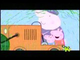 Peppa - a cortar el cesped en españo latino discovery kids