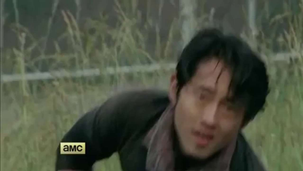 The Walking Dead 4 Pray-Prey for The Dead