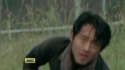 The Walking Dead 4 Pray-Prey for The Dead