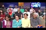 Khabar Naak - 11th October 2013   Full Comedy Show on Geo News