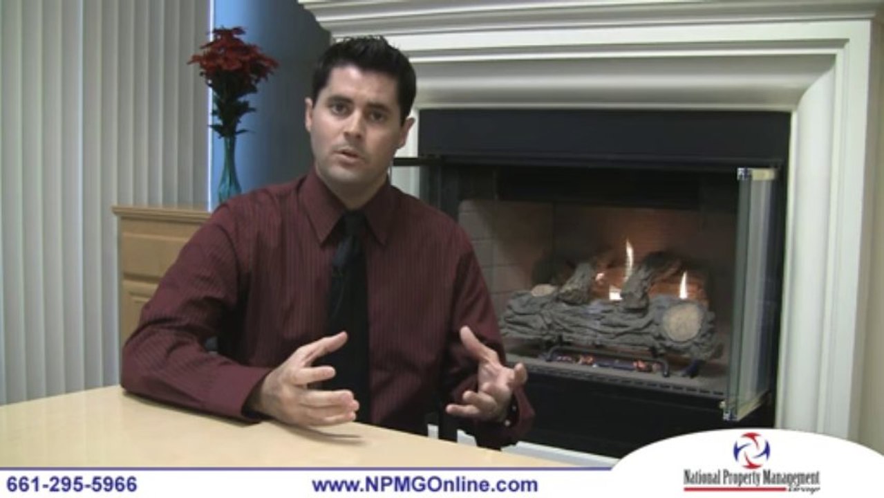 HOA Website Included with Santa Clarita Property Management