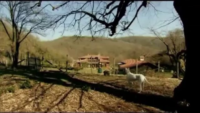 Край или начало еп.13,цял - Бг.аудио