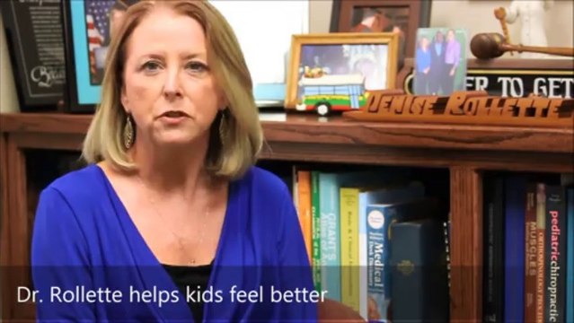 Bio: Dr. Denise Rollette Chiropractor in Hammond, LA