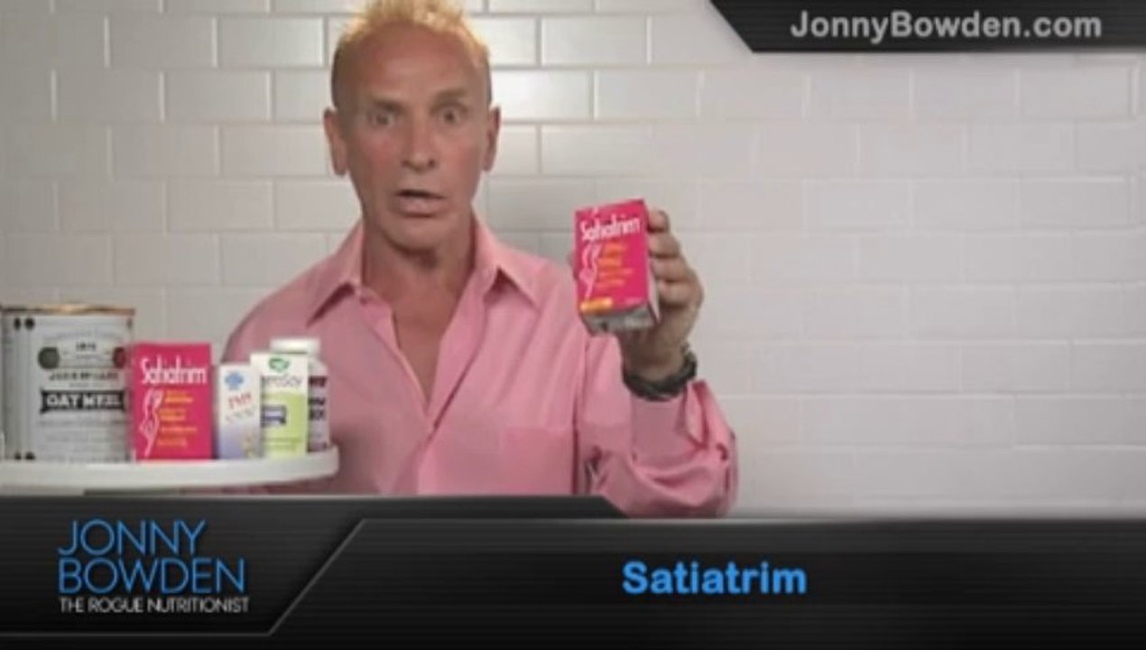 SATIATRIM -1 Minute Tips