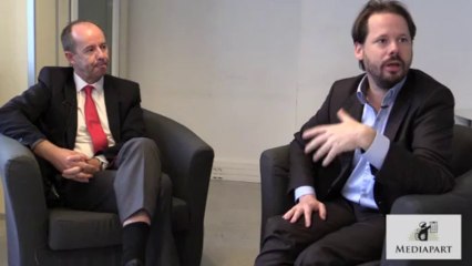 Débat Urvoas/Delapierre 3 : la réforme de la loi pénale