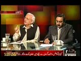 Tonight With Moeed Pirzada - 11th October 2013 (( 11 Oct 2013 ) Full On Waqat News