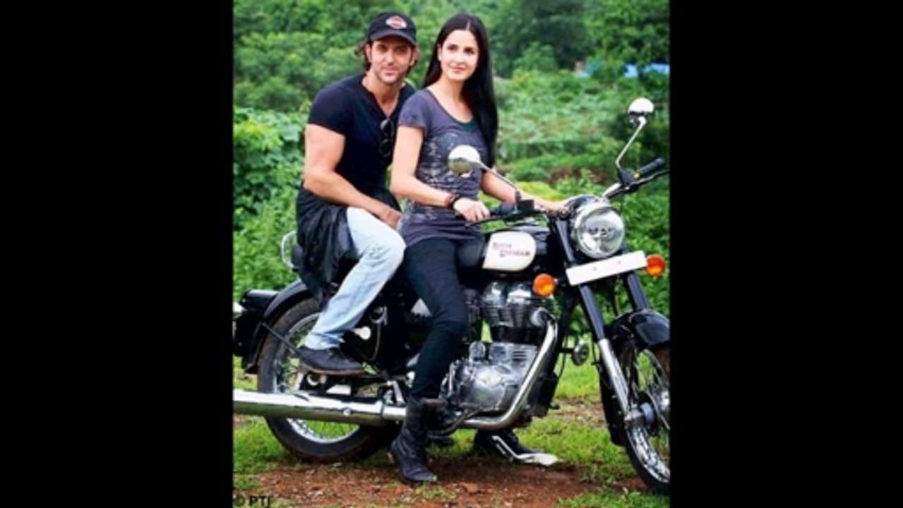 Bang Bang HD Hindi Movie Official Theatrical Trailer [2014]