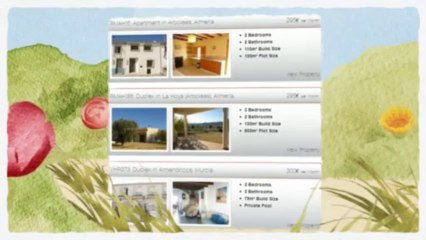 Cheapest Properties In Spain
