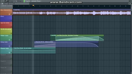 Nick Kamarera feat. Alinka - Nada Mas (Dj Snitzi remix)